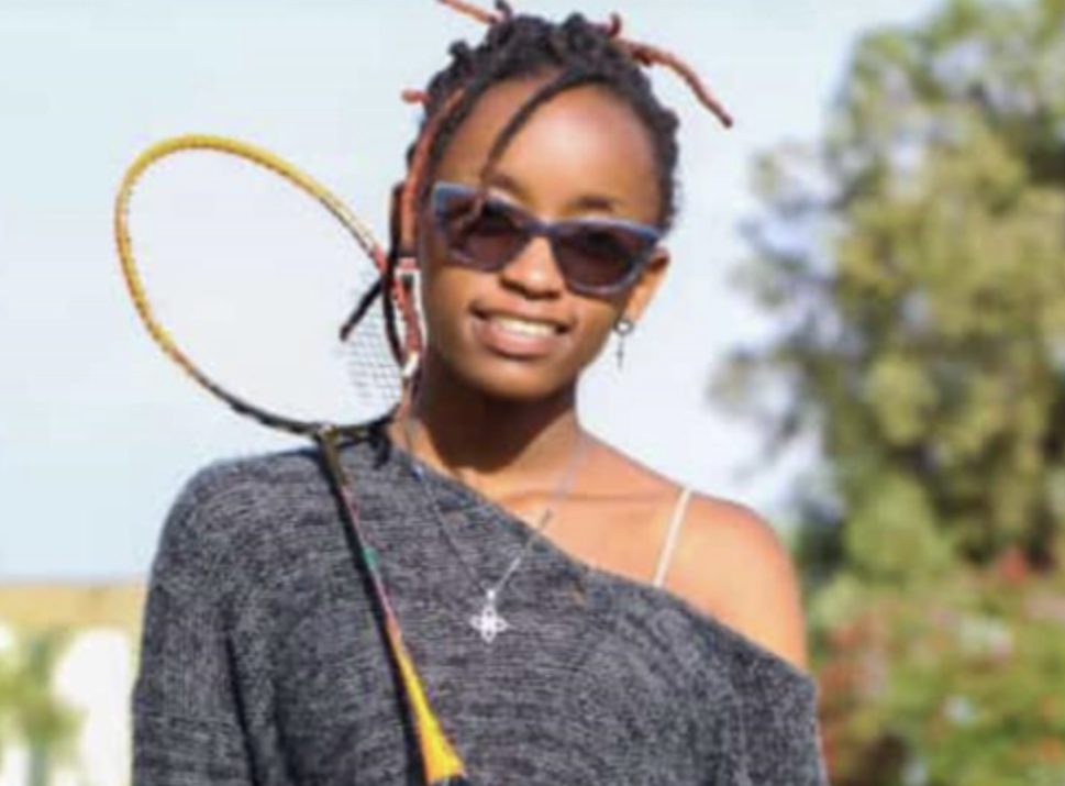 Photos: Shock As Female Maasai Mara University Student Found Murdered